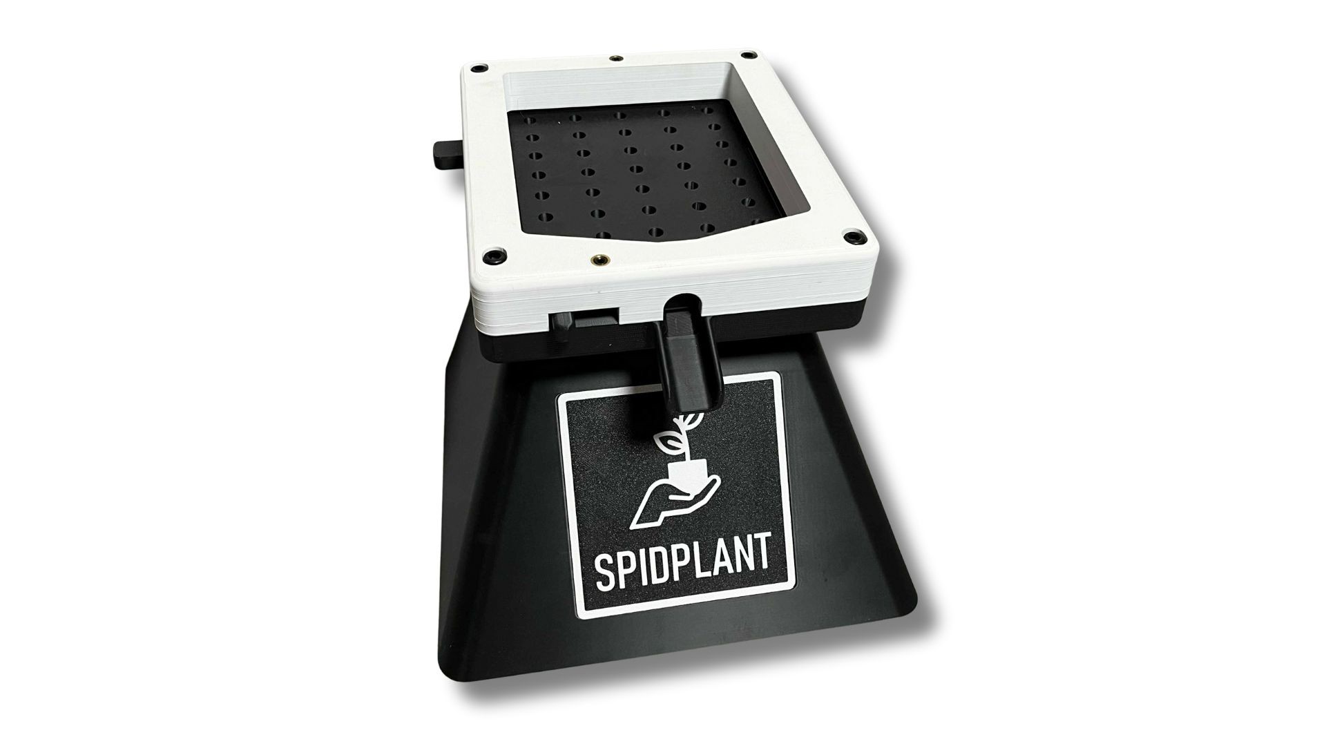 Semoir maraîcher manuel Spidsem 35