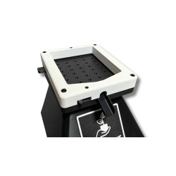 copy of Presse-mottes manuel Spidmot 16 - Motteuse sur table