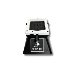 copy of Presse-mottes manuel Spidmot 16 - Motteuse sur table