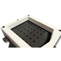 copy of Presse-mottes manuel Spidmot 16 - Motteuse sur table