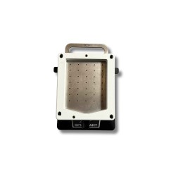 Semoir maraîcher manuel Spidsem 35