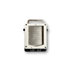 Semoir maraîcher manuel Spidsem 56