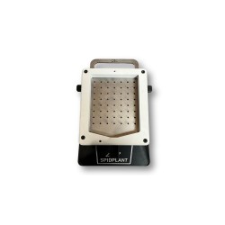 Semoir maraîcher manuel Spidsem 56