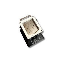 Semoir maraîcher manuel Spidsem 56