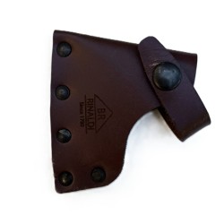 Etuis en cuir pour haches Rinaldi