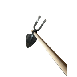 copy of Gesmede schoffel