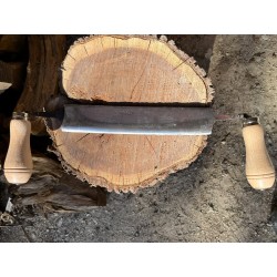 copy of Geschmiedete Hacke