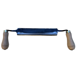 Plane droite forgée 24 cm -...