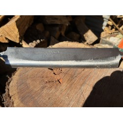 copy of Geschmiedete Hacke