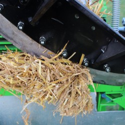 copy of Le K-tchak - Manual Shredder