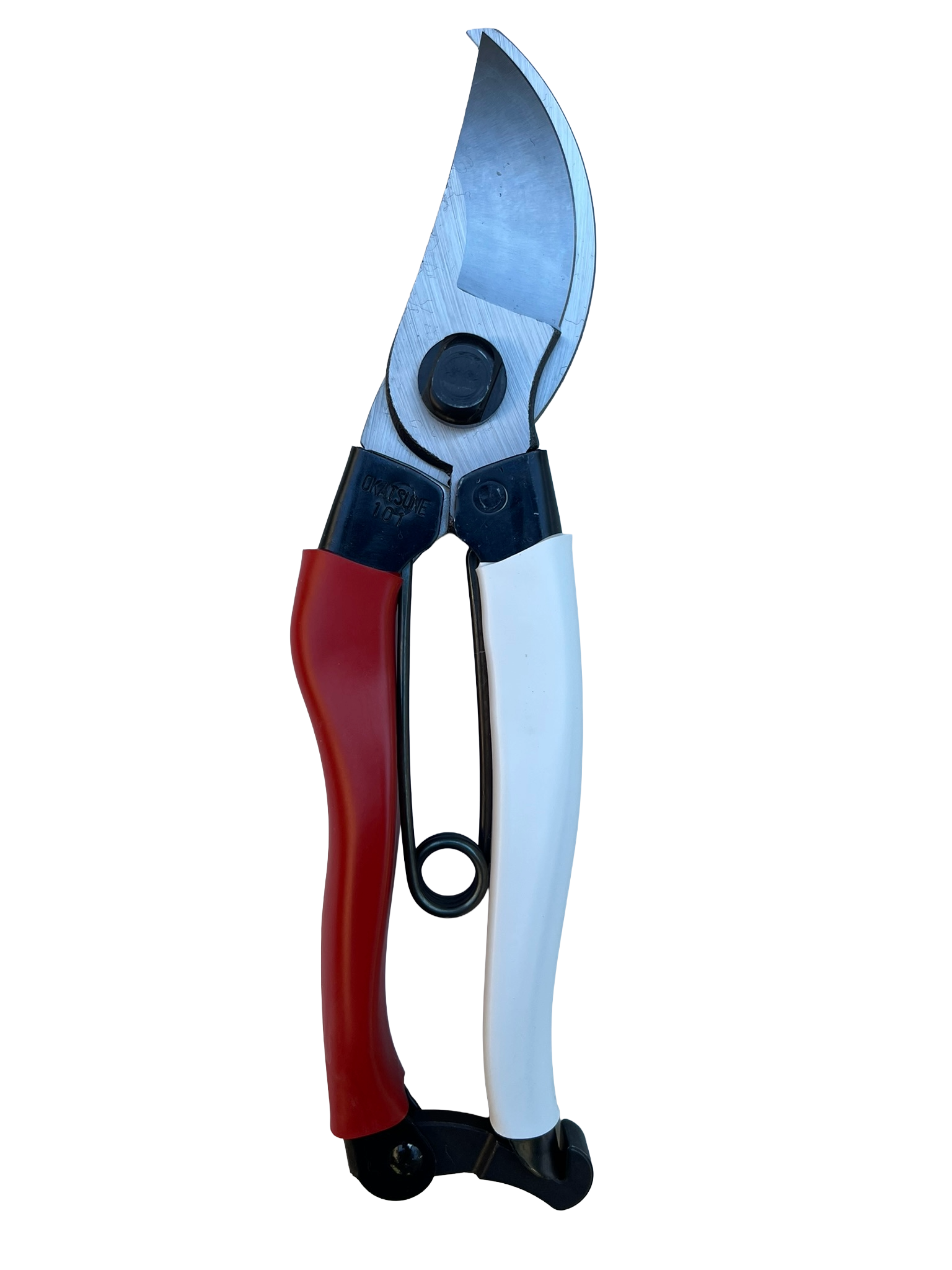 copy of Spruce Okatsune 307 with short blade for tougher stems