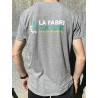 T-shirt La Fabriculture