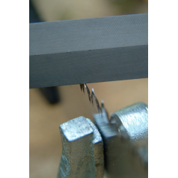 Lime pour scies - Silky