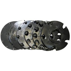 Earthway 1001‑B Precision Manual Seeder