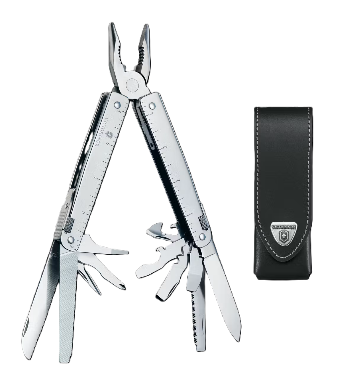 Victorinox Swiss Tool