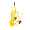Chariot de manutention, porte sac 50 kg