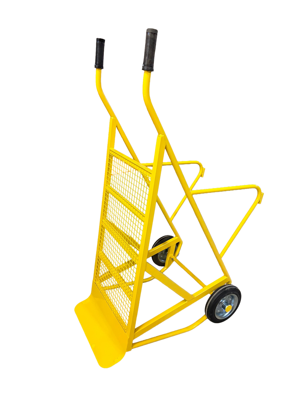 Chariot de manutention, porte sac 50 kg