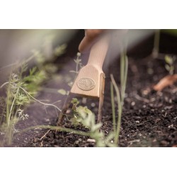 Nunki weeding collar