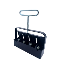 Soil Blocker Hand Tools