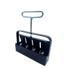 Soil Blocker Hand Tools