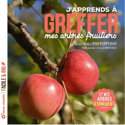 Ich lerne, meine Obstbäume...