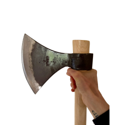 Ascia Rinaldi 307 tipo Trento – 1300 g / 88 cm