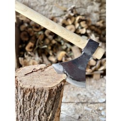 Hache 307 type Trento de Rinaldi 1300 g 88 cm
