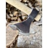 Hache 307 type Trento de Rinaldi 1300 g 88 cm