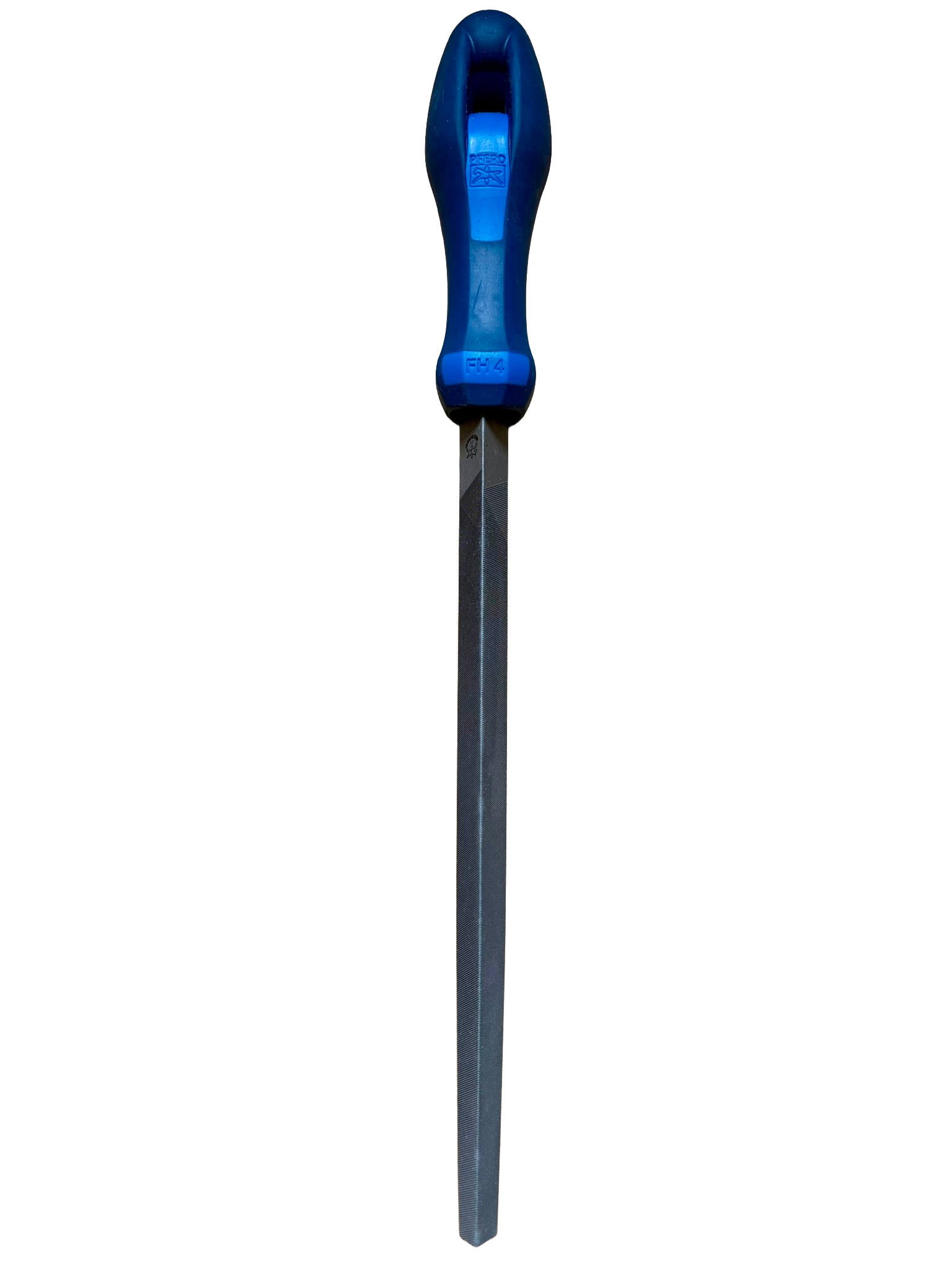 Lime triangulaire douce 200 mm – Pferd