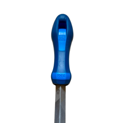 Fine triangular File – 200 mm