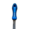 Lime triangulaire douce 200 mm – Pferd