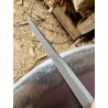 Lima triangolare Fine Pferd – 200 mm