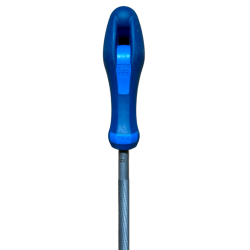 Lime ronde douce 250mm – Pferd