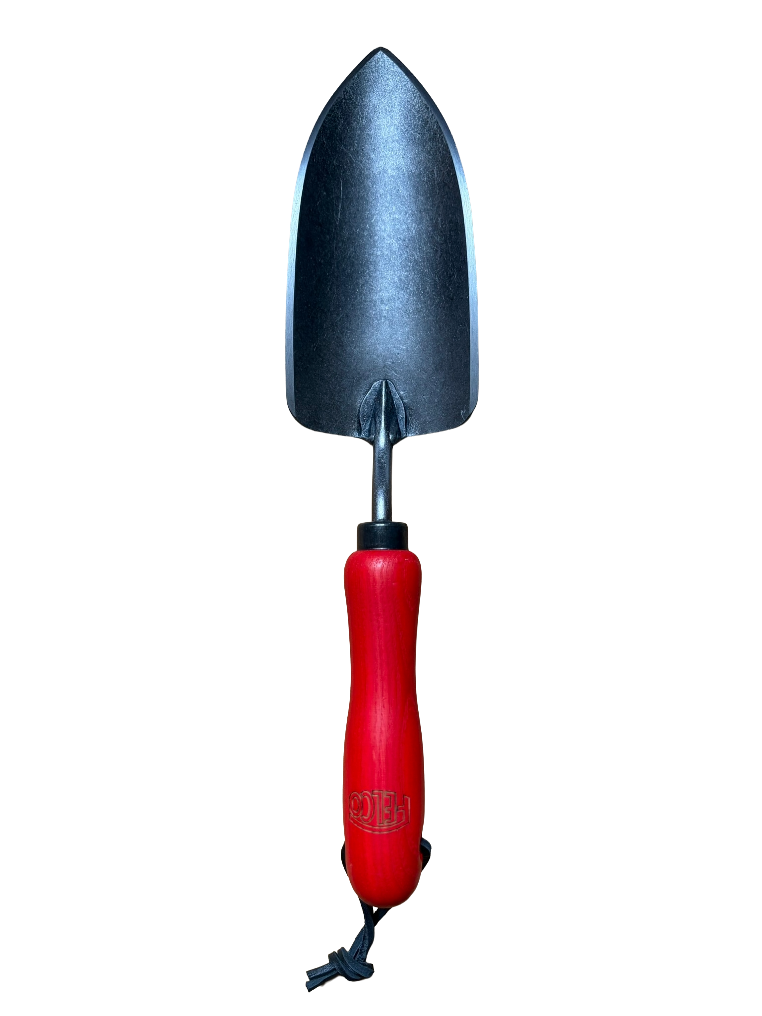 Felco 401 Handpflanzstecher – Geschmiedeter Borstahl 33 cm