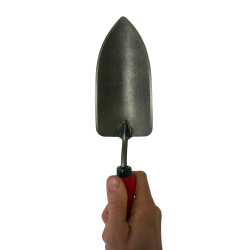 Felco 401 Trapiantatore a Mano – Acciaio al Boro Forgiato 33 cm