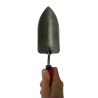 Felco 401 Handpflanzstecher – Geschmiedeter Borstahl 33 cm
