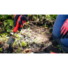 Plantoir Felco 401 – Acier au Bore Forgé 33 cm