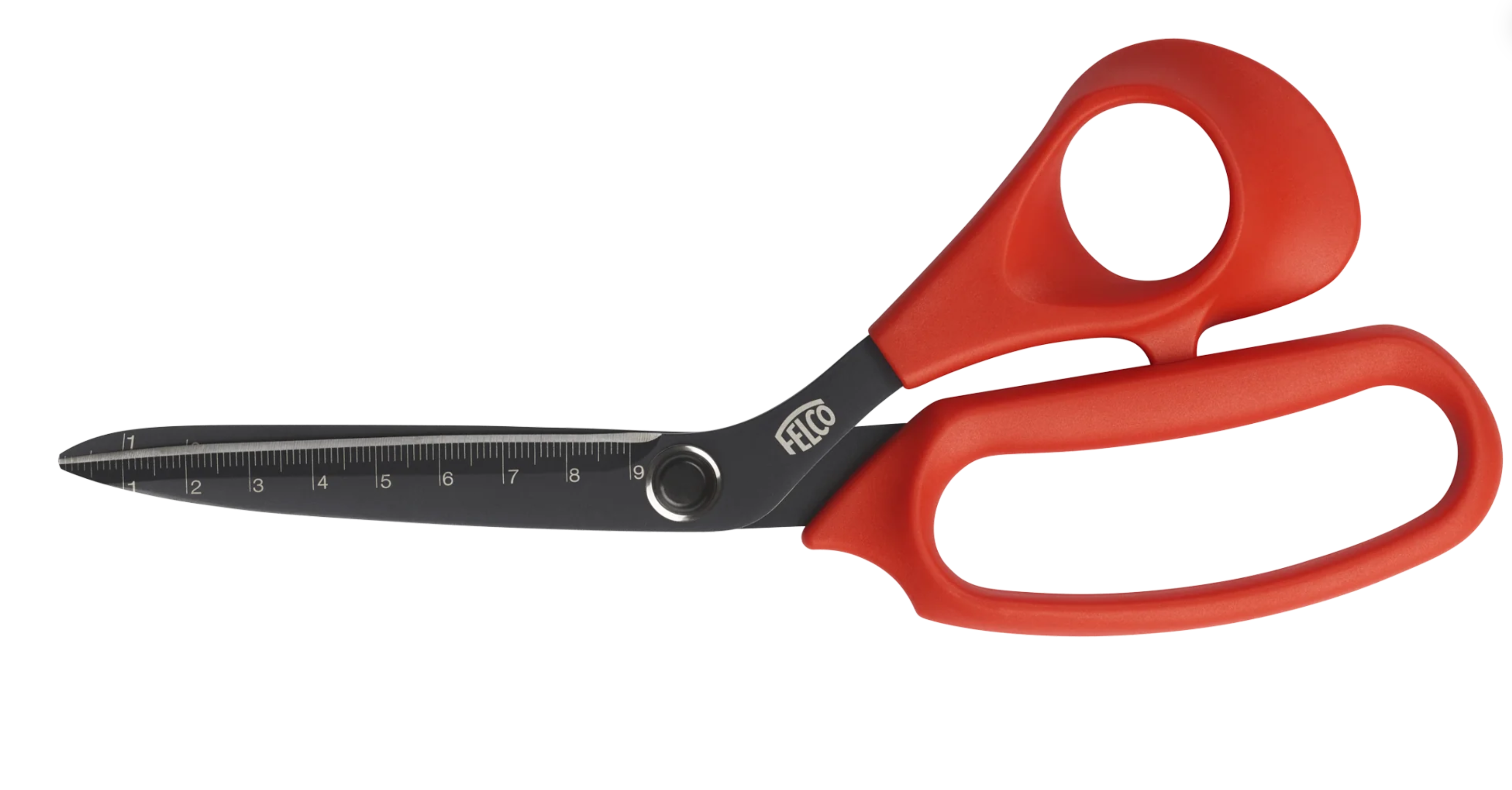 Forbici Multiuso Felco 455 – Lame Inox Antiaderenti 22,5 cm