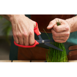 Felco 455 Multi-Purpose Scissors – Non-Stick Stainless Blades 22.5 cm