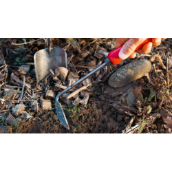 Felco 421 Weeder – Japanese-Style Angled Head 29 cm