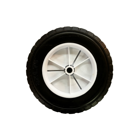 Standardrad 20 cm