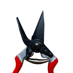 Felco 51 – Cisaille à Onglons pour Brebis et Chèvres, Lames XYLAN® 220 mm
