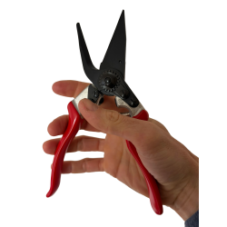 Felco 51 – Taglia-Unghioni per Ovini e Caprini, Lame XYLAN® 220 mm