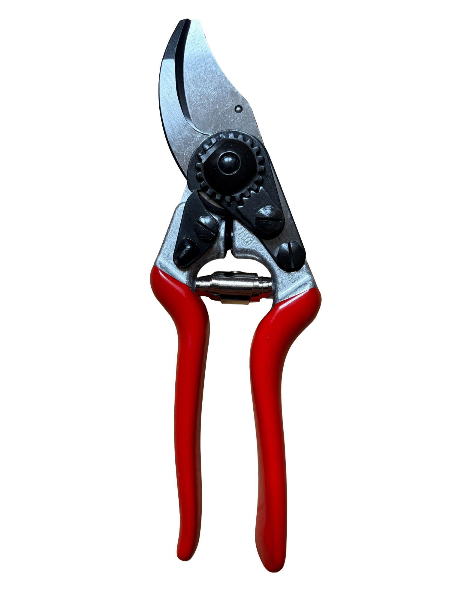 Sécateur Felco 14 – Sécateur Bypass Petites Mains, Tête Inclinée, 180 mm, Coupe 18 mm