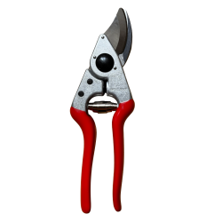 Sécateur Felco 14 – Sécateur Bypass Petites Mains, Tête Inclinée, 180 mm, Coupe 18 mm
