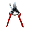 Felco 14 Pruner – Small-Hand Bypass Pruning Shear, Angled Head, 180 mm, 18 mm Cut