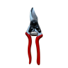 Felco 6 Pruner – Compact Bypass, Angled Head, Small to Medium Hands