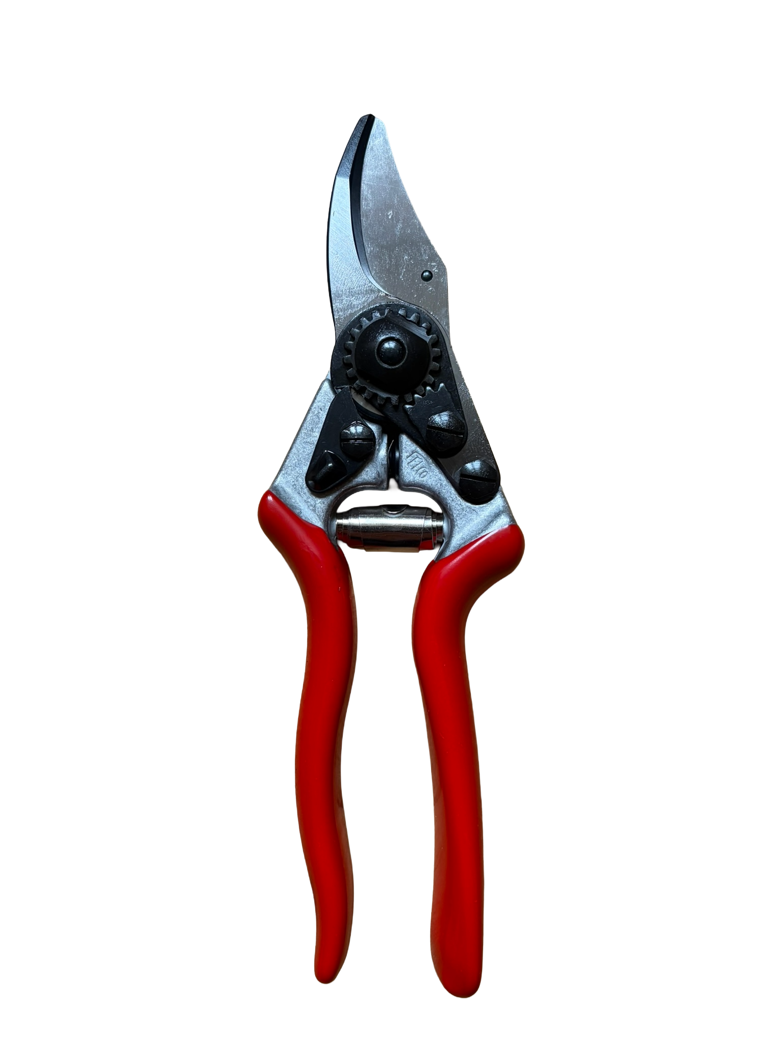 Sécateur Felco 6 – Bypass compact, tête coudée, petites et moyennes mains