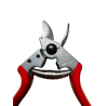 Felco 6 Pruner – Compact Bypass, Angled Head, Small to Medium Hands