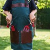 Felco 470 Kids – Paletta e Forchetta da Giardino per Bambini dai 4 Anni